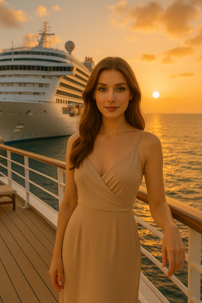 Cruises