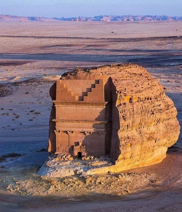 Alula Hegra
