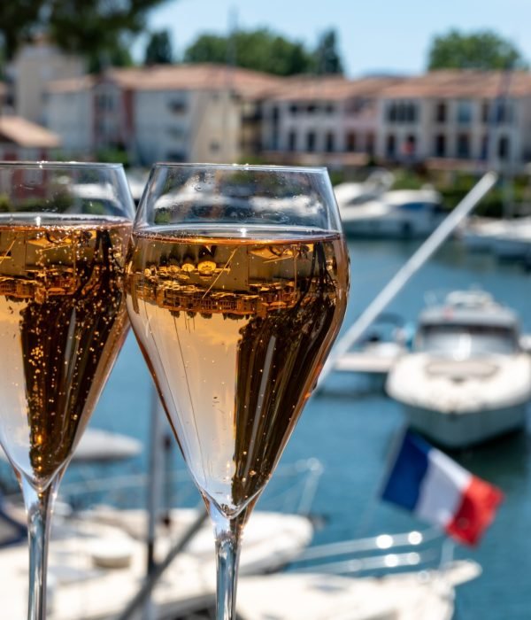 Luxury and Elegance
