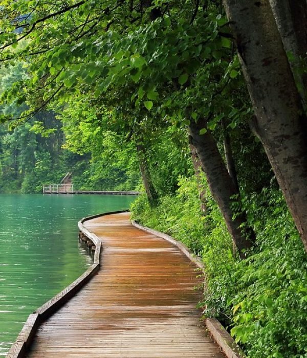 Lake Bled
