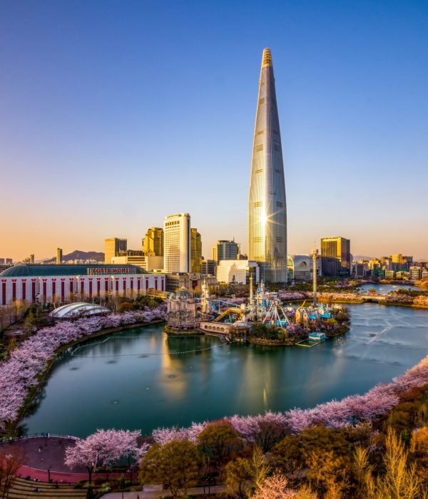 Seoul