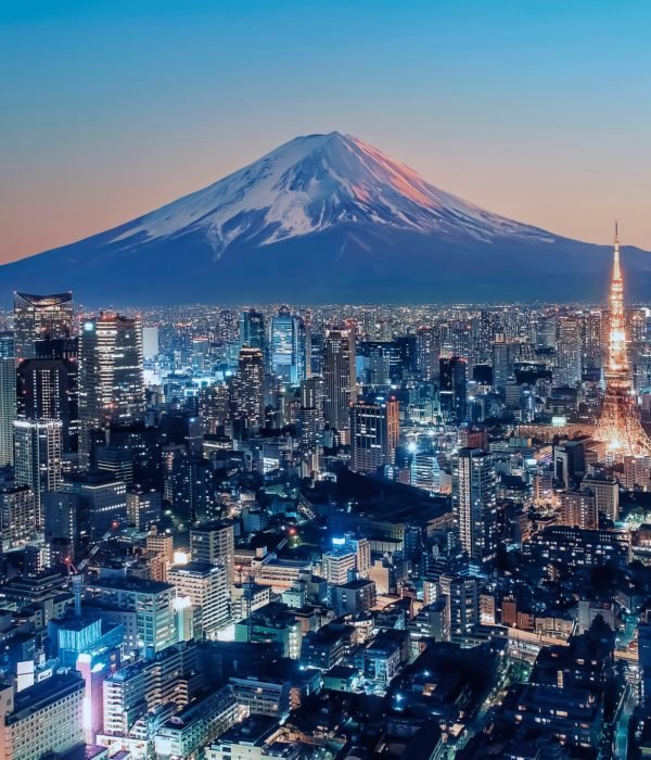 Tokyo