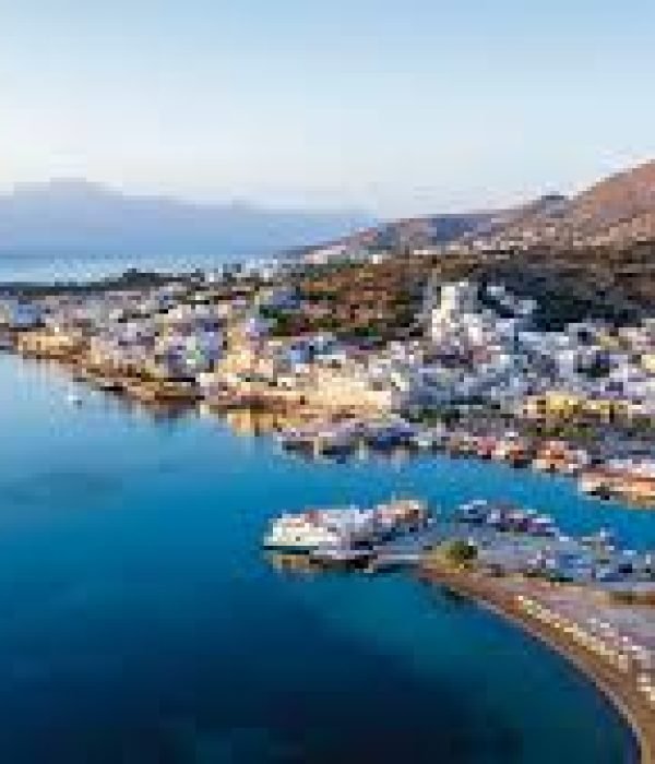 elounda