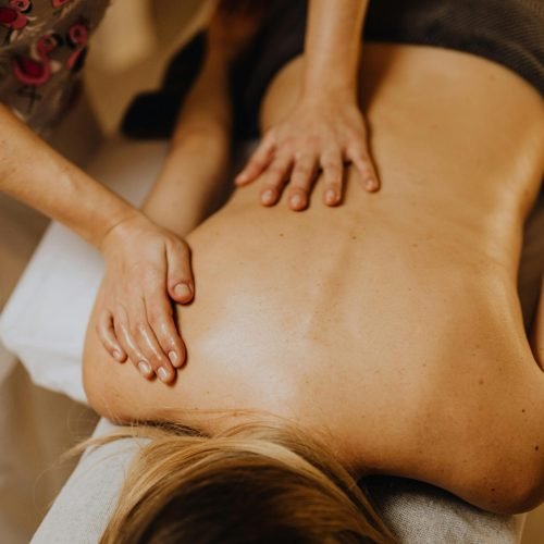 Wellness and Retreat