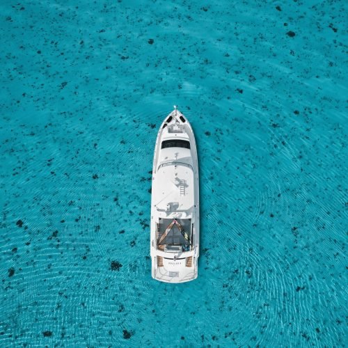Yacht Lifestyle