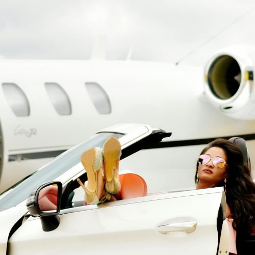 Private Jet