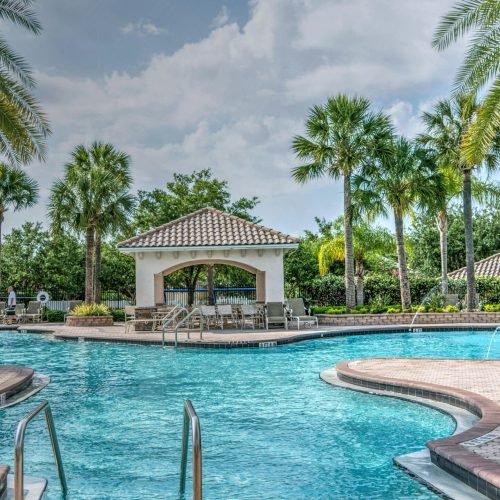 Luxury Stays