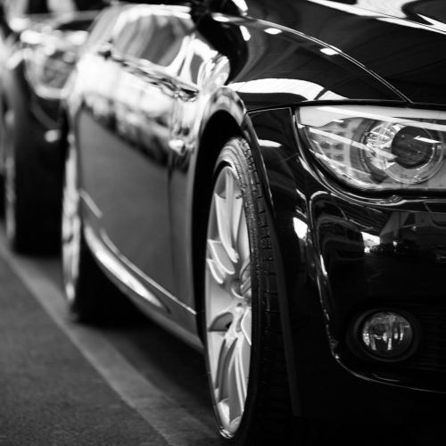 Luxury Cars