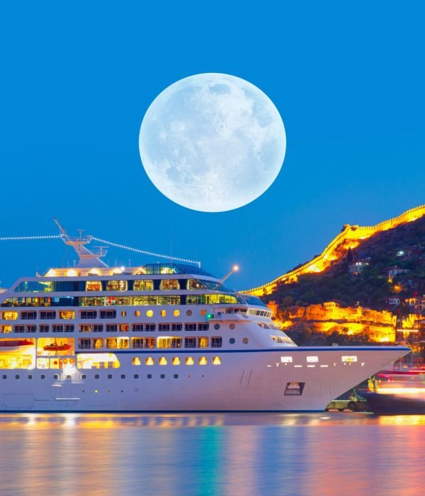 Cruises